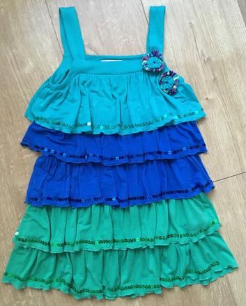 Šaty, debenhams,116