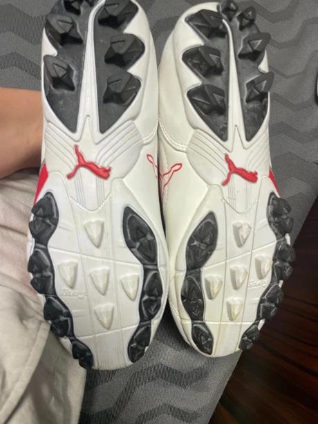 Puma kopačky, puma,37