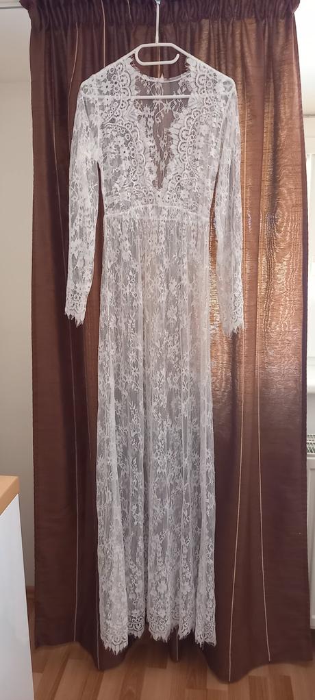 Saty na umelecké fotenie, m