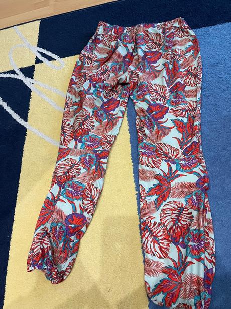 Sportove nohavice, m