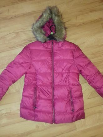 Zimna bundicka, zara,152