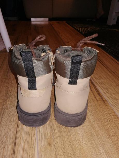 Topánky zara, zara,35