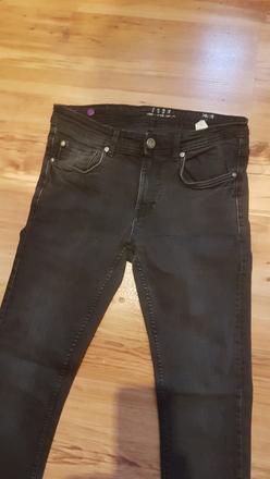 Mierne elastické rifle 30/30, 164