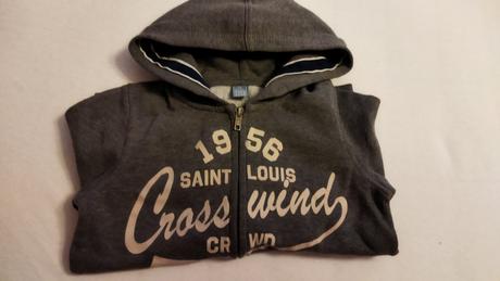 Mikina,veľ.114, 116