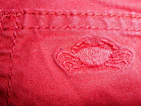 Italy il granchio l-52, l