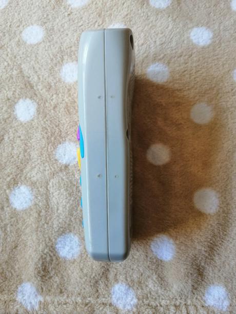 Hovoriaci ovládač, 