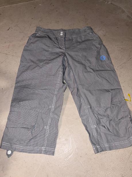 Damske letne kratase mix, m