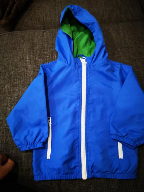 Prechodna bunda benetton, benetton,74