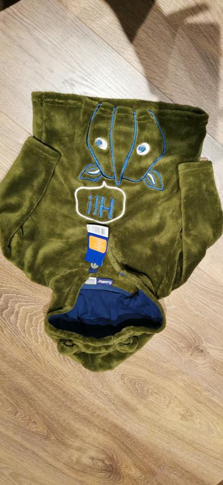 Nová mikina lupilu 80, lupilu,80