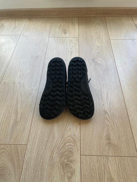 Be lenka olympus zimné/jesenné barefoot topánky, be lenka,38