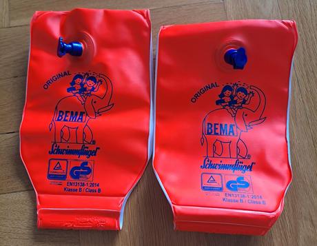 Rukávniky bema class b, 