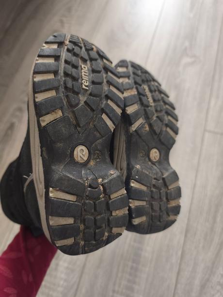 Reima cizmy, reima,28