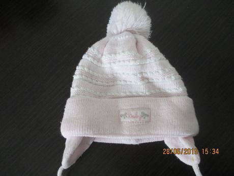 Hrubá čiapka velkosť okolo roka , 80