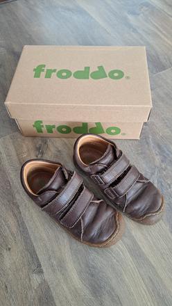 Topánky froddo, froddo,26