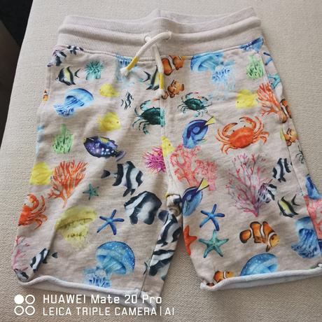 Sortky, h&m,128