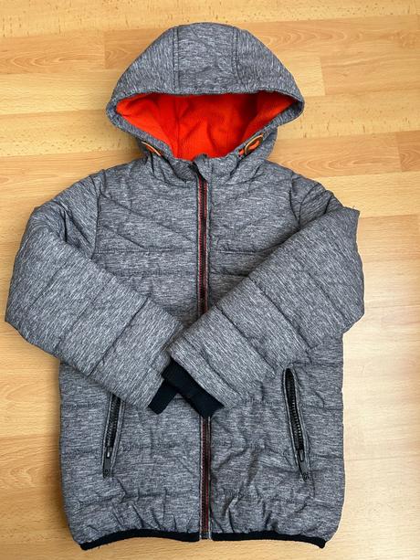 Zimná bunda, palomino,116