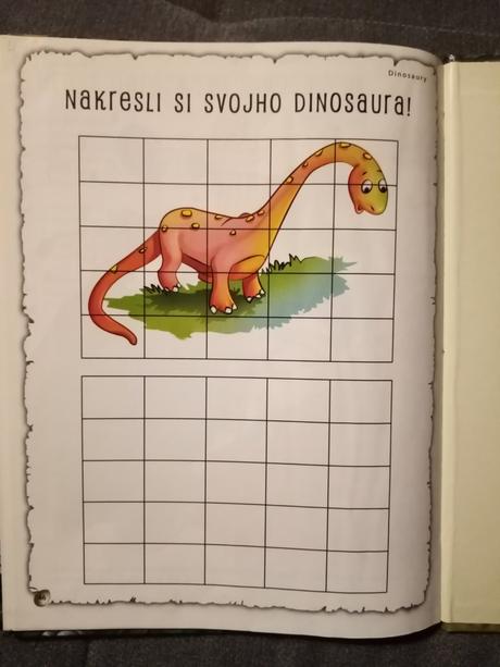 Dinosaury - úžasný svet zvierat, 