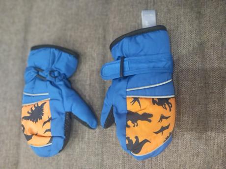 Rukavice, dopodopo,104