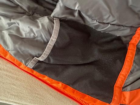 Brunotti lyziarska bunda, 152