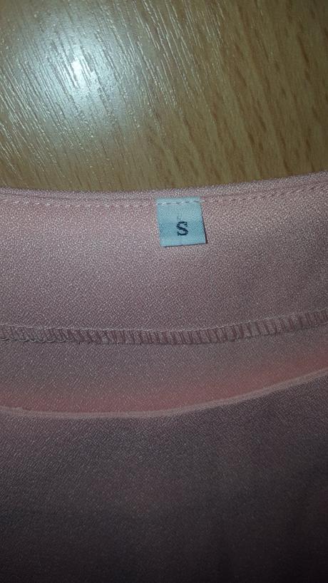 Marhuľové šaty, s