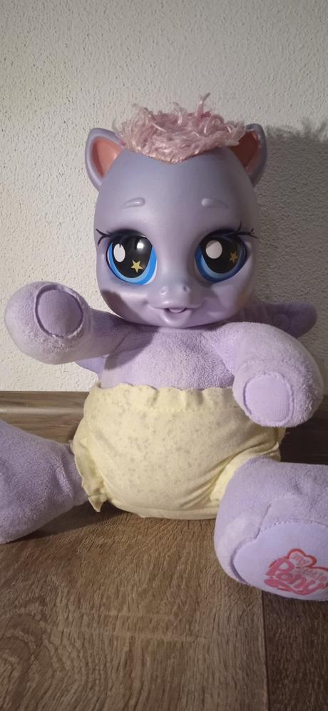 Koník my little pony, 