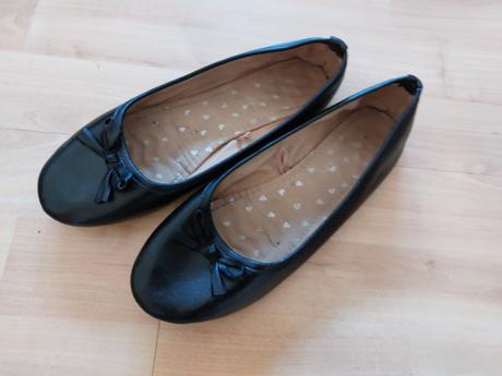 Balerínky, pepco,35