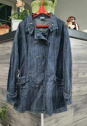 Riflova bunda vel. xl, xl