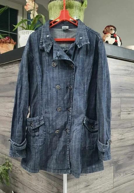 Riflova bunda vel. xl, xl