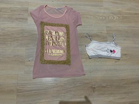 Tričko 140az146, 140