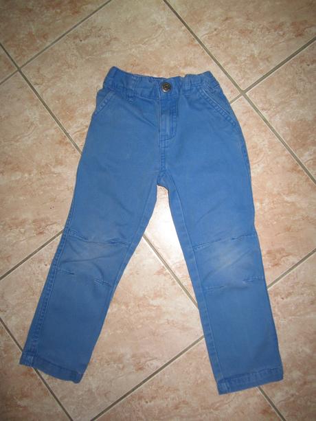 Nohavice vel.98, kiki&koko,98