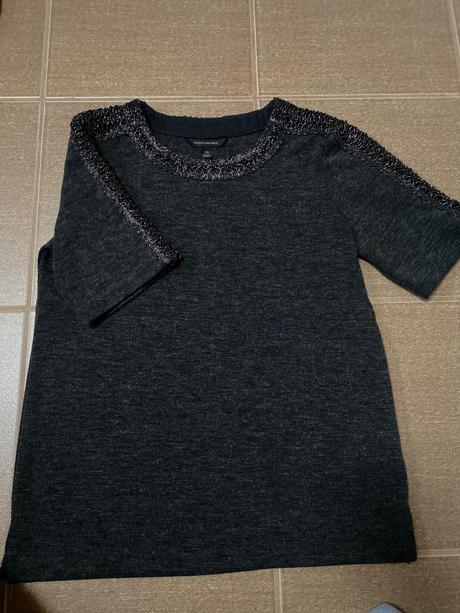 Tricko banana republik, xs