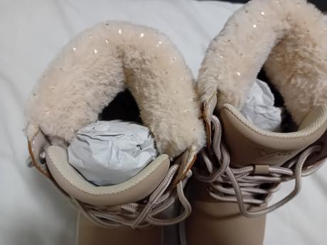 Čižmy, deichmann,38