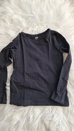 Tričko, h&m,110
