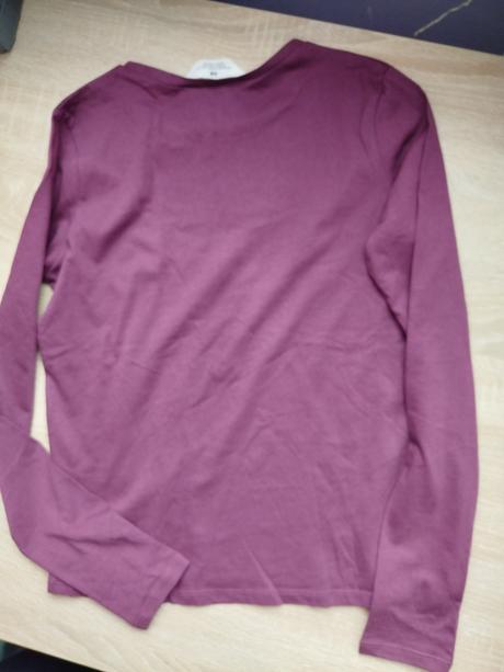 Pekné tričko 146/152, h&m,146