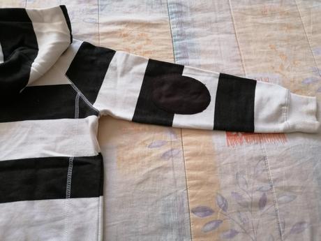 Chlapčenská mikina 122-128 cm, kids,122