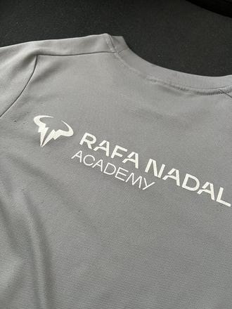 Rafa nadal academy tricko, nike,152