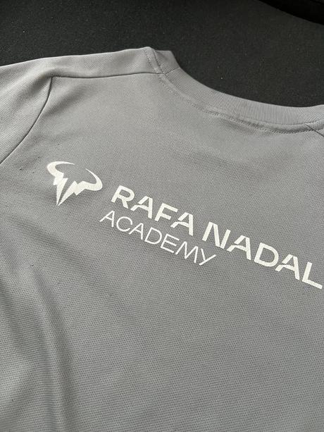 Rafa nadal academy tricko, nike,152