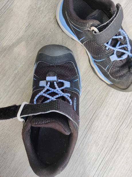 Keen letná detské tenisky, keen,28