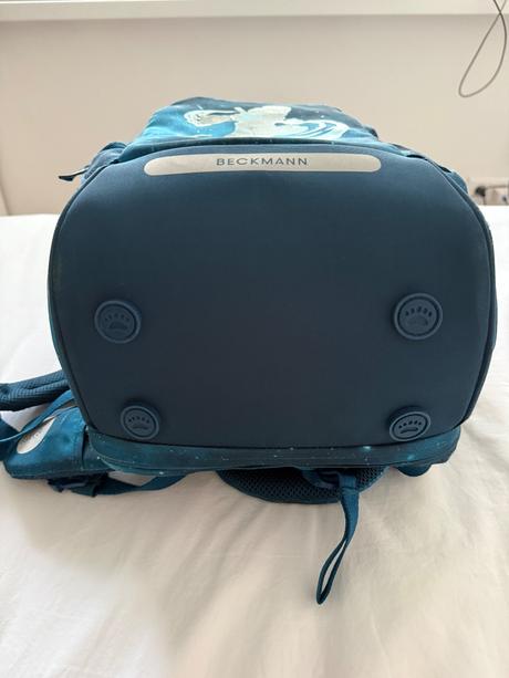 Megaset od beckmann active air flx,