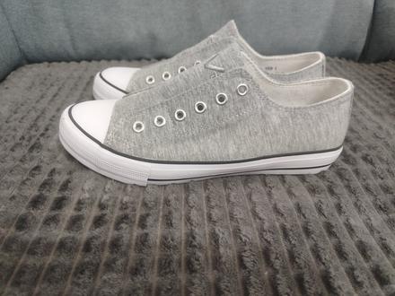 Tenisky, deichmann,38