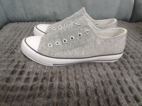 Tenisky, deichmann,38