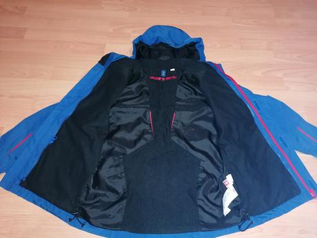 Detská bunda,veľk. 140, 140