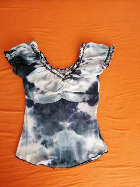 Dievčenské tričko, 170