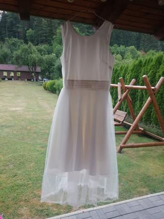 Šaty pre družičky, next