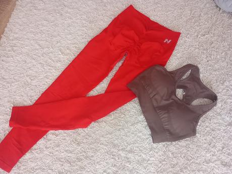 Športová podprsenka, m