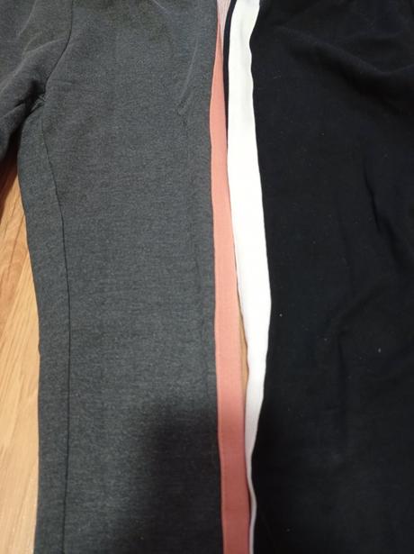 Leginy, reserved,164