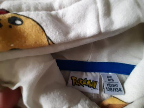 Mikinka pokemon, terranova,128