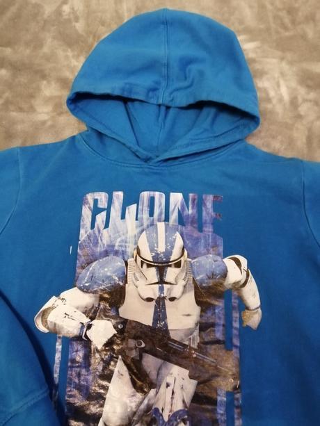 Mikina 134 /140, 134