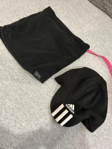 Nákrčník čiapka darujem, 