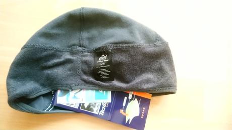 Bežecká čiapka, l